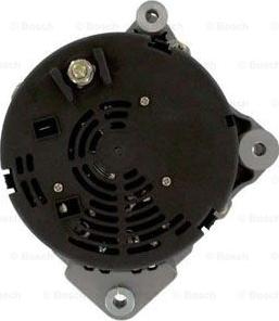 BOSCH F 042 301 072 - Alternatore www.autoricambit.com