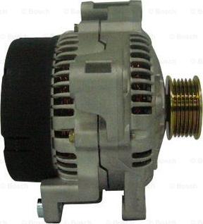 BOSCH F 042 301 072 - Alternatore www.autoricambit.com