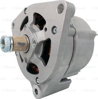 BOSCH F 042 301 197 - Alternatore www.autoricambit.com