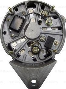 BOSCH F 042 301 154 - Alternatore www.autoricambit.com