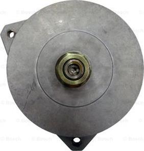 BOSCH F 042 301 154 - Alternatore www.autoricambit.com