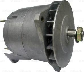 BOSCH F 042 301 154 - Alternatore www.autoricambit.com