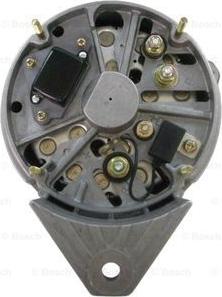 BOSCH F 042 301 155 - Alternatore www.autoricambit.com