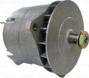 BOSCH F 042 301 155 - Alternatore www.autoricambit.com