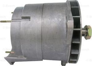 BOSCH F 042 301 155 - Alternatore www.autoricambit.com