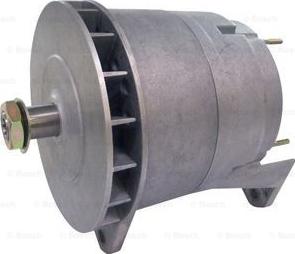 BOSCH F 042 301 155 - Alternatore www.autoricambit.com