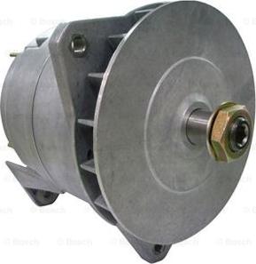 BOSCH F 042 301 156 - Alternatore www.autoricambit.com