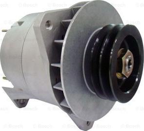 BOSCH F 042 301 157 - Alternatore www.autoricambit.com