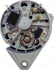 BOSCH F 042 301 157 - Alternatore www.autoricambit.com