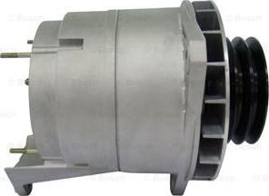 BOSCH F 042 301 157 - Alternatore www.autoricambit.com