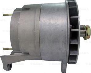 BOSCH F 042 301 169 - Alternatore www.autoricambit.com