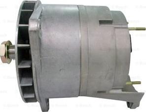 BOSCH F 042 301 169 - Alternatore www.autoricambit.com