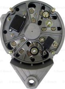 BOSCH F 042 301 169 - Alternatore www.autoricambit.com