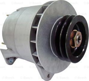 BOSCH F 042 301 161 - Alternatore www.autoricambit.com