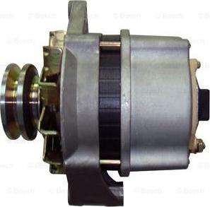 BOSCH F 042 301 139 - Alternatore www.autoricambit.com