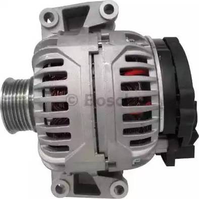 BOSCH F 042 301 219 - Alternatore www.autoricambit.com