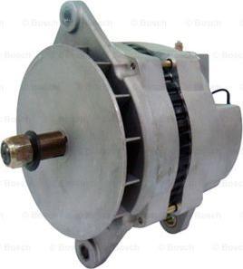 BOSCH F 042 308 006 - Alternatore www.autoricambit.com