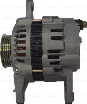 BOSCH F 042 303 091 - Alternatore www.autoricambit.com