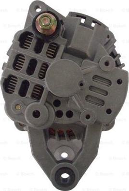 BOSCH F 042 303 091 - Alternatore www.autoricambit.com