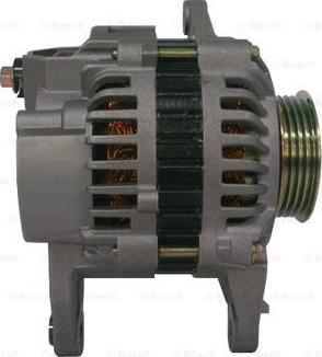 BOSCH F 042 303 091 - Alternatore www.autoricambit.com