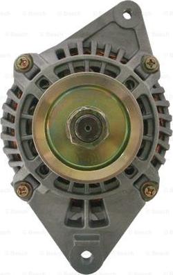 BOSCH F 042 303 091 - Alternatore www.autoricambit.com