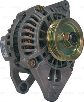 BOSCH F 042 303 091 - Alternatore www.autoricambit.com