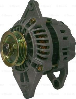 BOSCH F 042 303 091 - Alternatore www.autoricambit.com