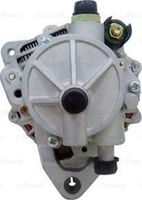 BOSCH F 042 303 098 - Alternatore www.autoricambit.com