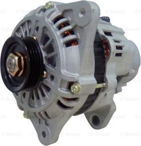 BOSCH F 042 303 098 - Alternatore www.autoricambit.com