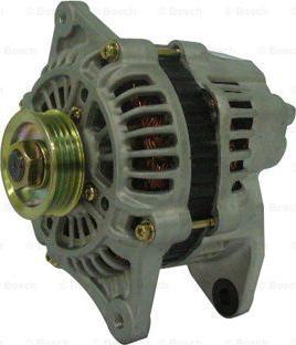 BOSCH F 042 303 045 - Alternatore www.autoricambit.com