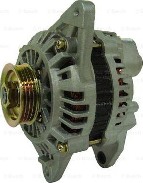 BOSCH F 042 303 059 - Alternatore www.autoricambit.com