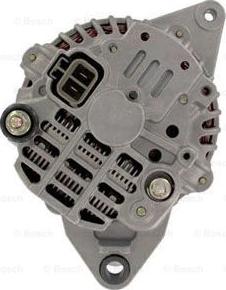 BOSCH F 042 303 050 - Alternatore www.autoricambit.com