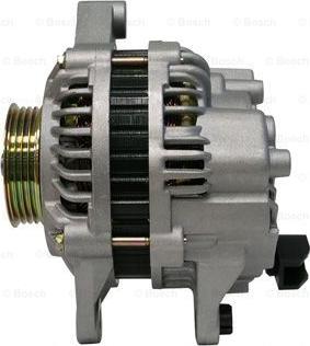 BOSCH F 042 303 058 - Alternatore www.autoricambit.com