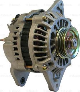 BOSCH F 042 303 057 - Alternatore www.autoricambit.com