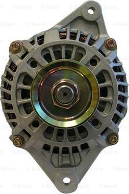 BOSCH F 042 303 057 - Alternatore www.autoricambit.com