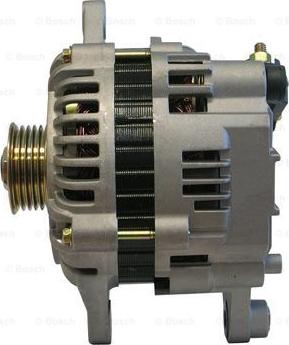 BOSCH F 042 303 066 - Alternatore www.autoricambit.com