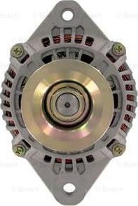 BOSCH F 042 303 061 - Alternatore www.autoricambit.com