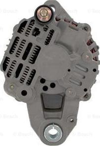 BOSCH F 042 303 061 - Alternatore www.autoricambit.com