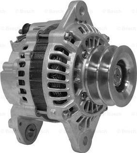 BOSCH F 042 303 061 - Alternatore www.autoricambit.com