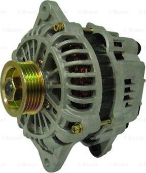 BOSCH F 042 303 067 - Alternatore www.autoricambit.com