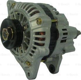 BOSCH F 042 303 005 - Alternatore www.autoricambit.com