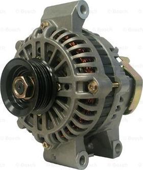 BOSCH F 042 303 008 - Alternatore www.autoricambit.com