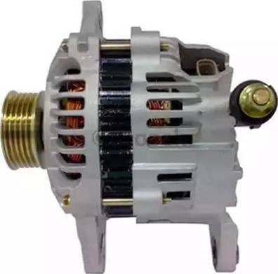 BOSCH F 042 303 007 - Alternatore www.autoricambit.com