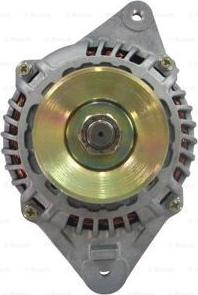 BOSCH F 042 303 016 - Alternatore www.autoricambit.com