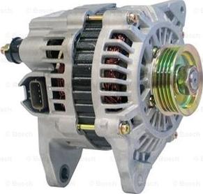 BOSCH F 042 303 016 - Alternatore www.autoricambit.com