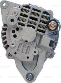 BOSCH F 042 303 016 - Alternatore www.autoricambit.com