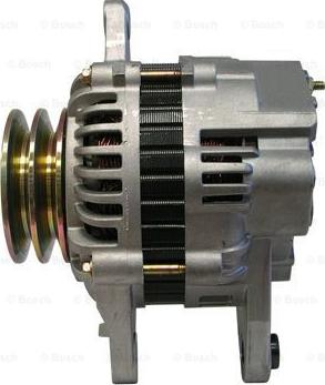 BOSCH F 042 303 011 - Alternatore www.autoricambit.com