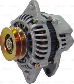 BOSCH F 042 303 012 - Alternatore www.autoricambit.com