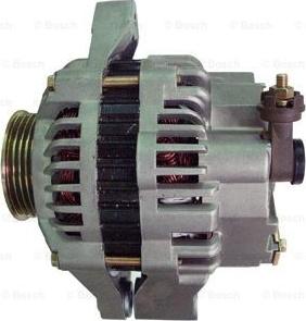 BOSCH F 042 303 089 - Alternatore www.autoricambit.com