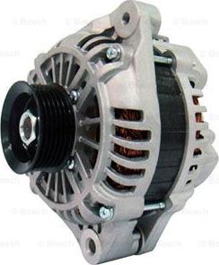 BOSCH F 042 303 088 - Alternatore www.autoricambit.com